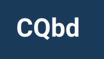 CQbd Logo